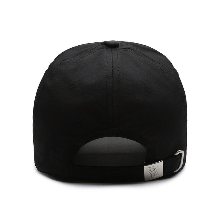 Men's Lightweight Water-Resistant Performance Cap Kalsten