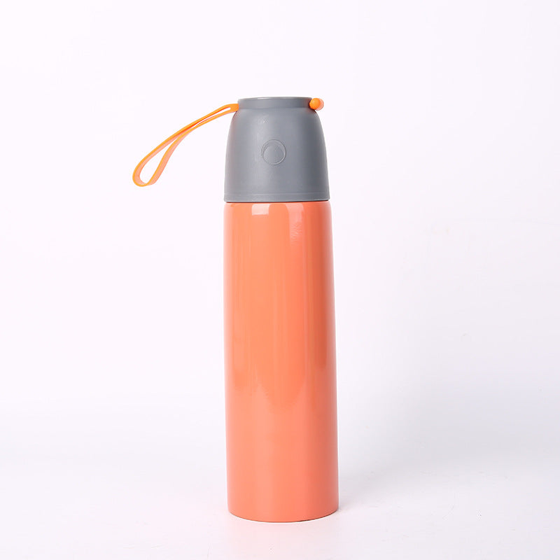 Insulated Stainless Steel Water Bottle Kalsten