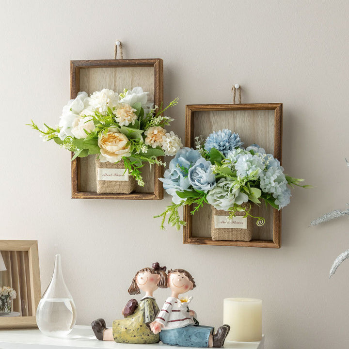 Wall decoration Kalsten