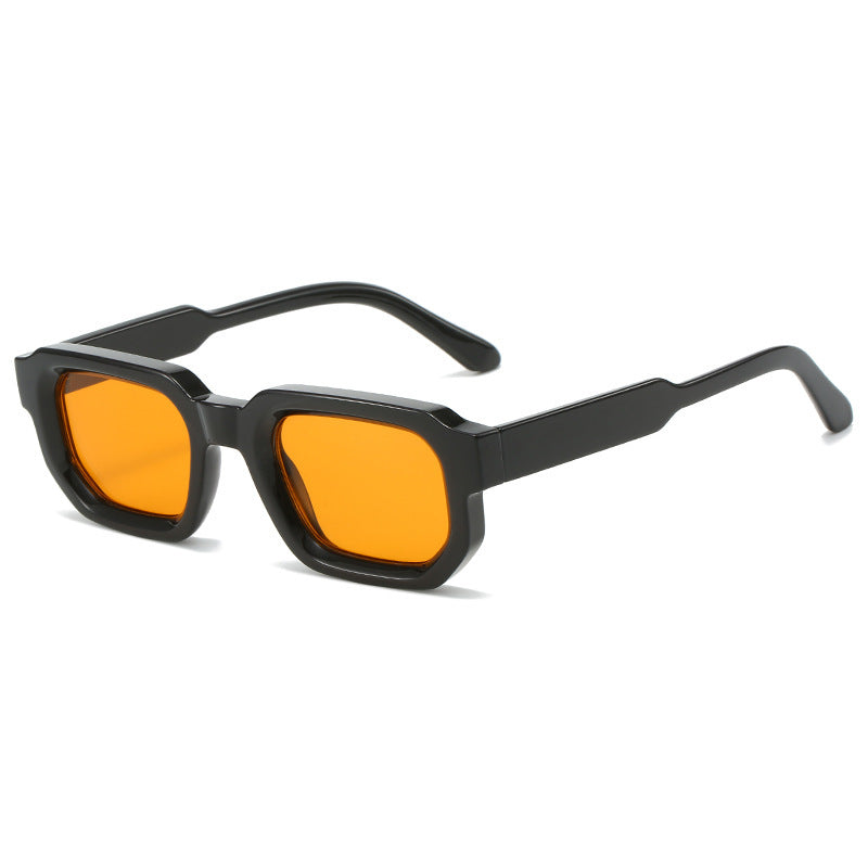 Contemporary Geometric Sunglasses Kalsten