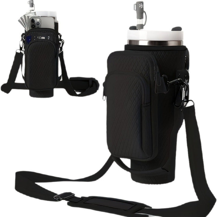 Women practical shoulder bag Kalsten