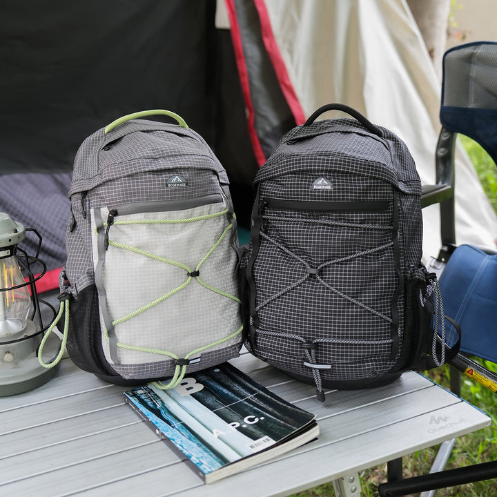 Multi-Functional Outdoor Backpack Kalsten