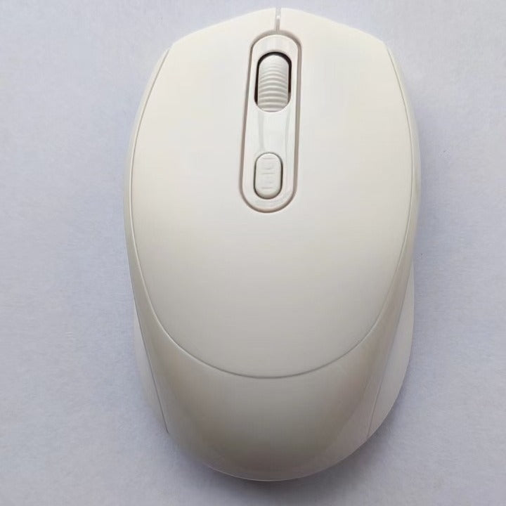 Ergonomic Wireless Mouse Kalsten