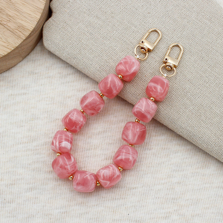 Chunky Beaded Eyewear Chain Kalsten