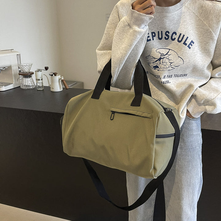 Sporty Travel Bag Kalsten 1785335497