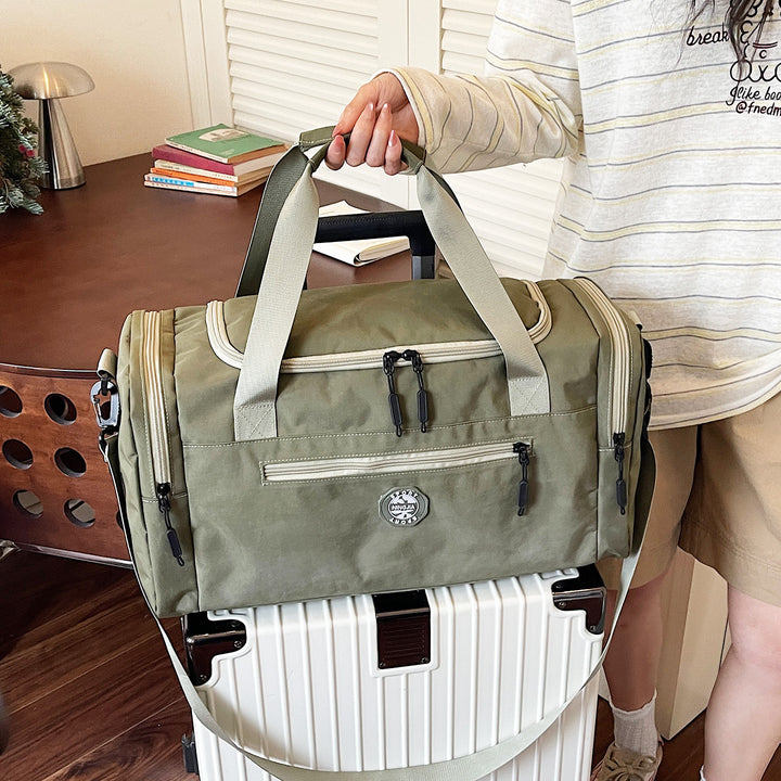 Versatile Sports Duffle Bag Kalsten