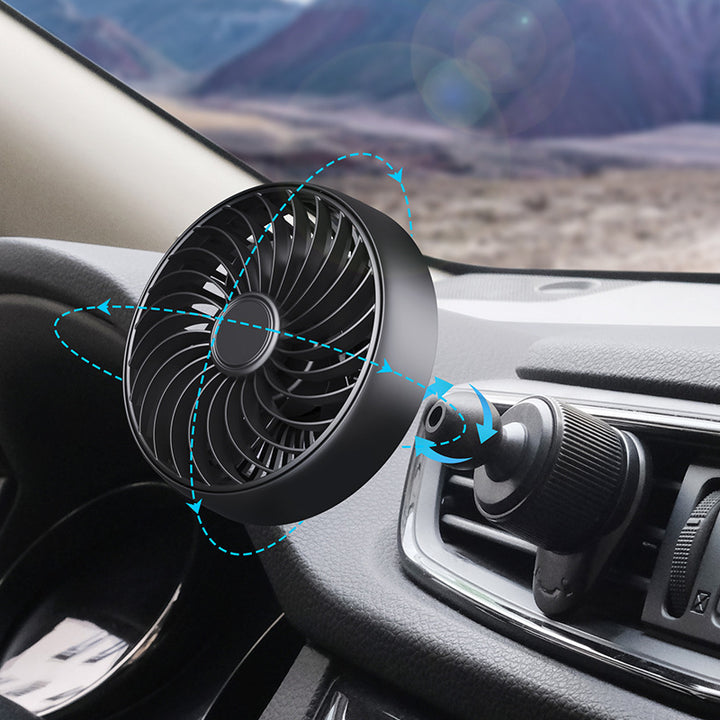 Unisex Portable USB Fan Kalsten