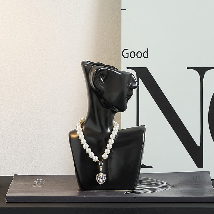 Decorative Sculpture Kalsten