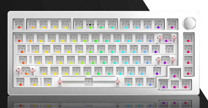 Mechanical Keyboard Kalsten