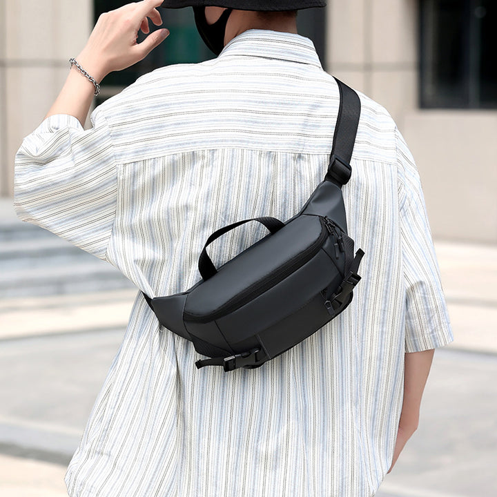 Compact Outdoor Utility Waist Bag Kalsten