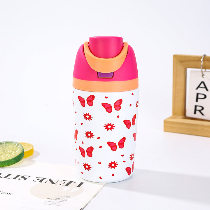 Girl's Drink Bottle Kalsten