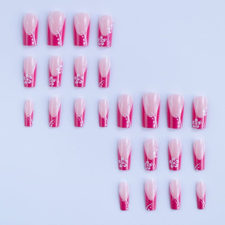 Decorative Nail Art