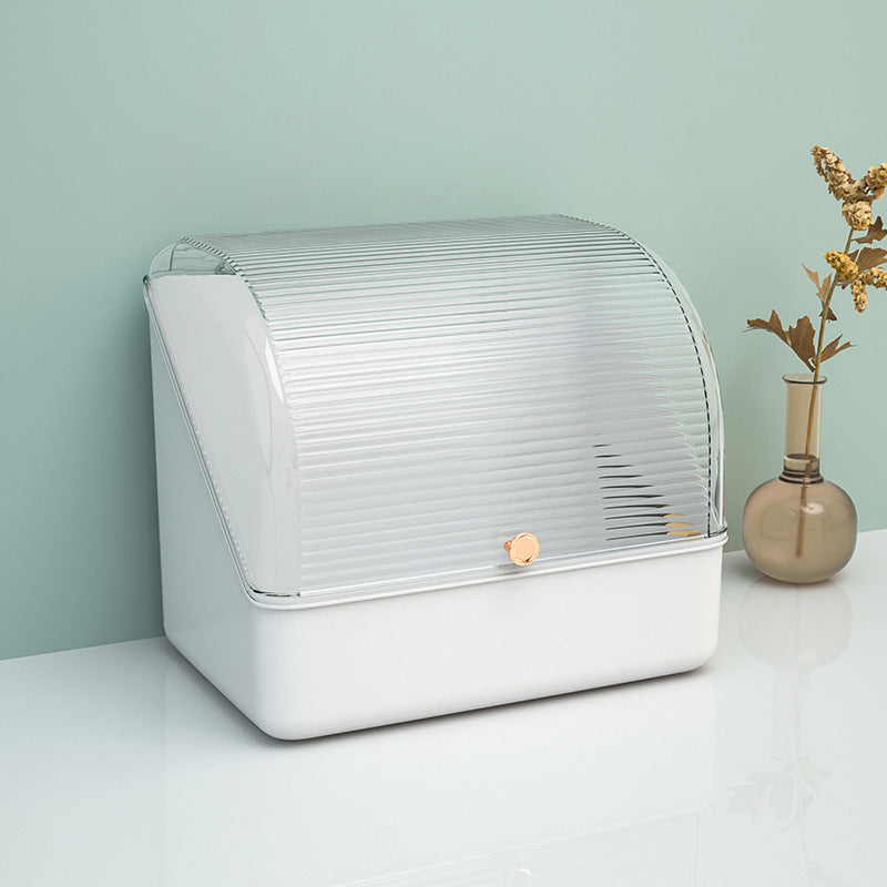 Elegant Jewelry Organizer Box Kalsten
