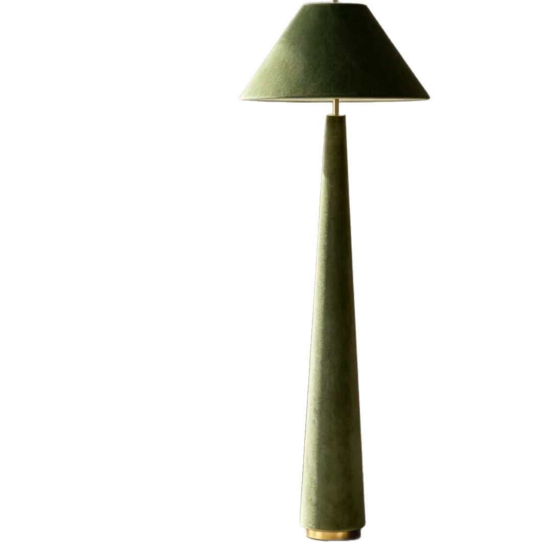 Sculptural Floor Lamp