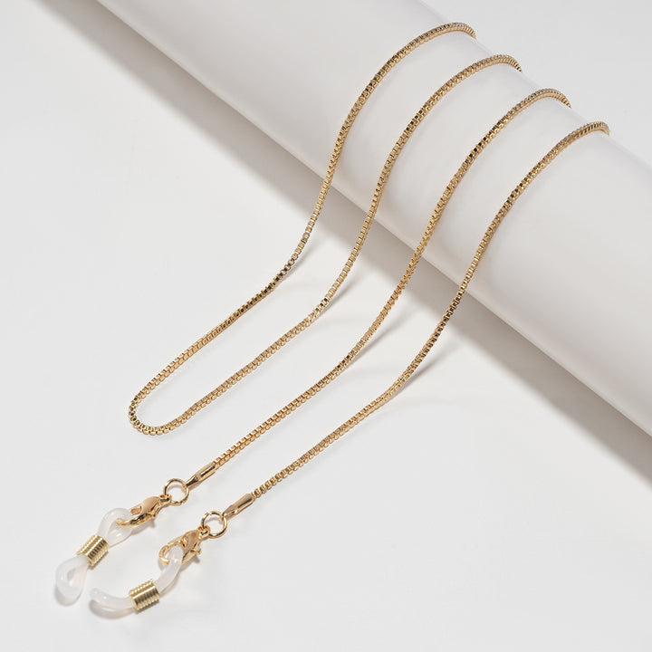 Minimalist Eyewear Chain Kalsten