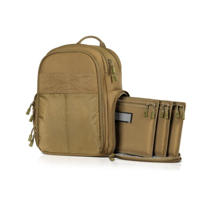 Multifunctional Backpack Kalsten