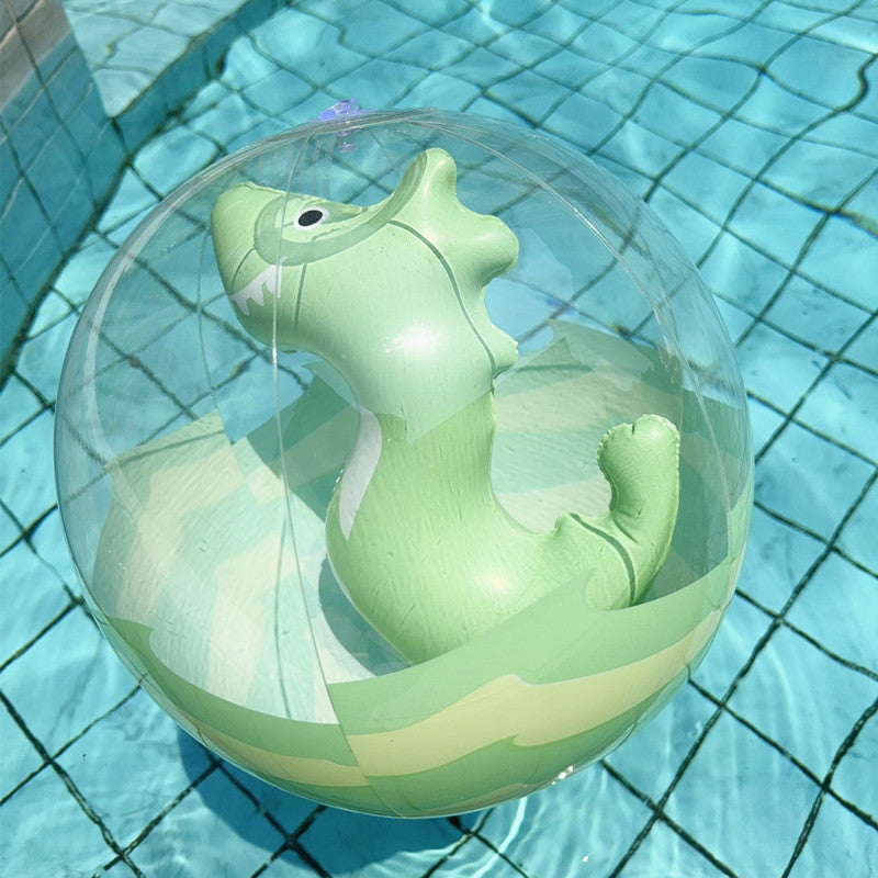 Inflatable Dragon Pool Float Kalsten