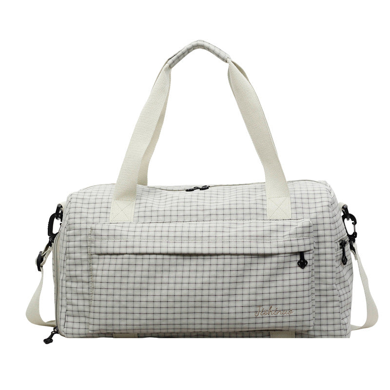Stylish Multi-Purpose Duffle Bag Kalsten