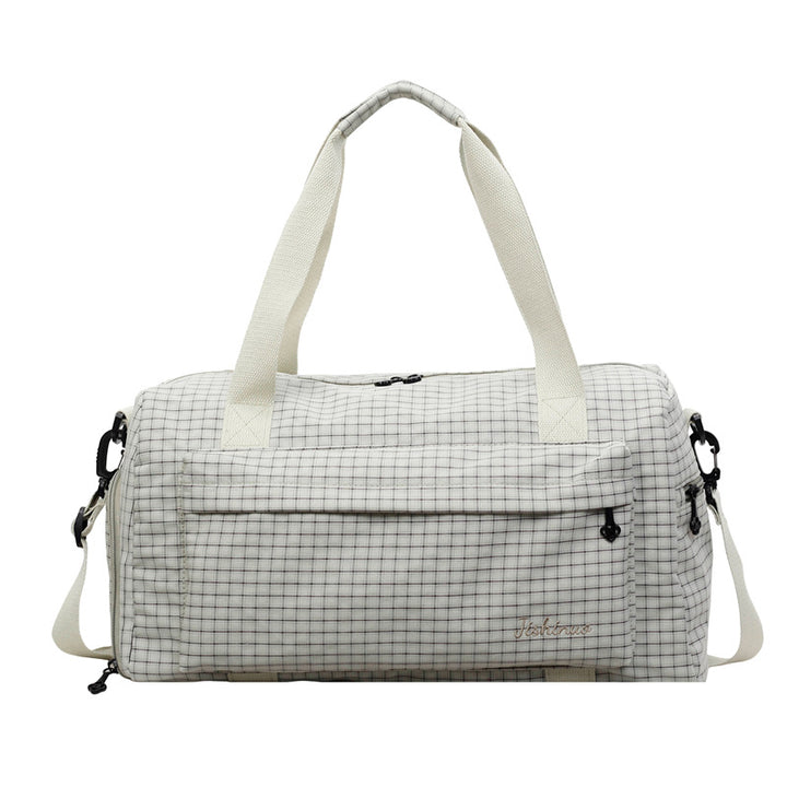 Stylish Multi-Purpose Duffle Bag Kalsten