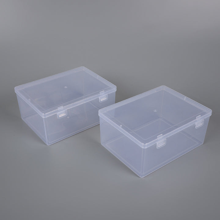 Multi-Functional Storage Box Kalsten