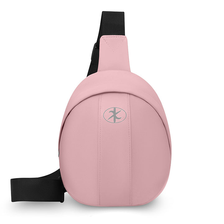 Ergonomic Design Sling Backpack Kalsten