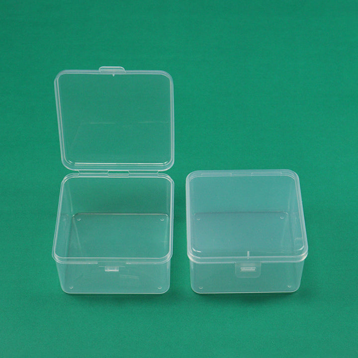 Premium Storage Container with Secure Lid Kalsten