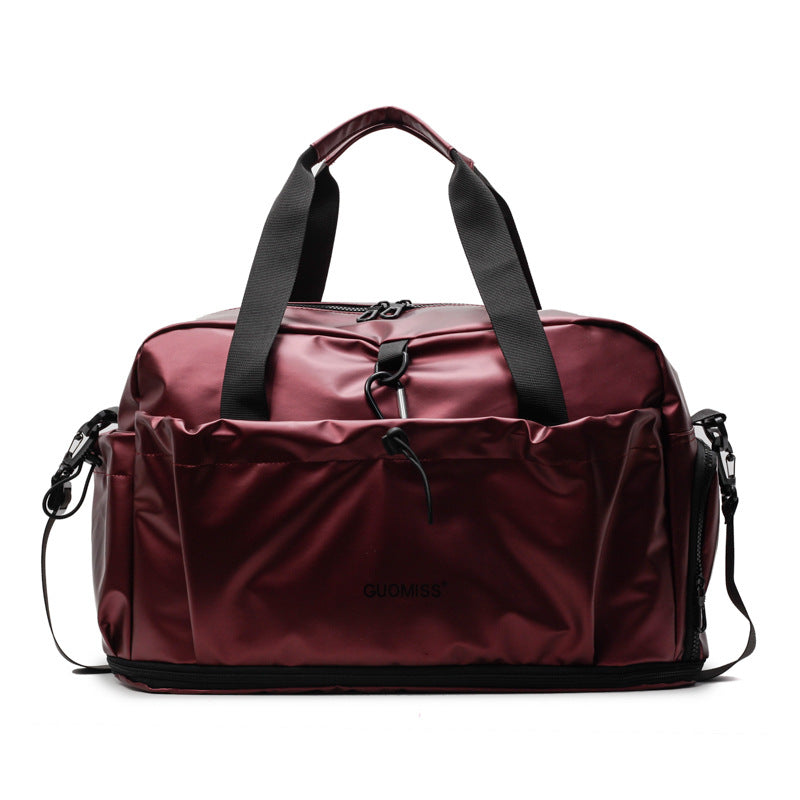 Versatile Gym Duffel Bag Kalsten