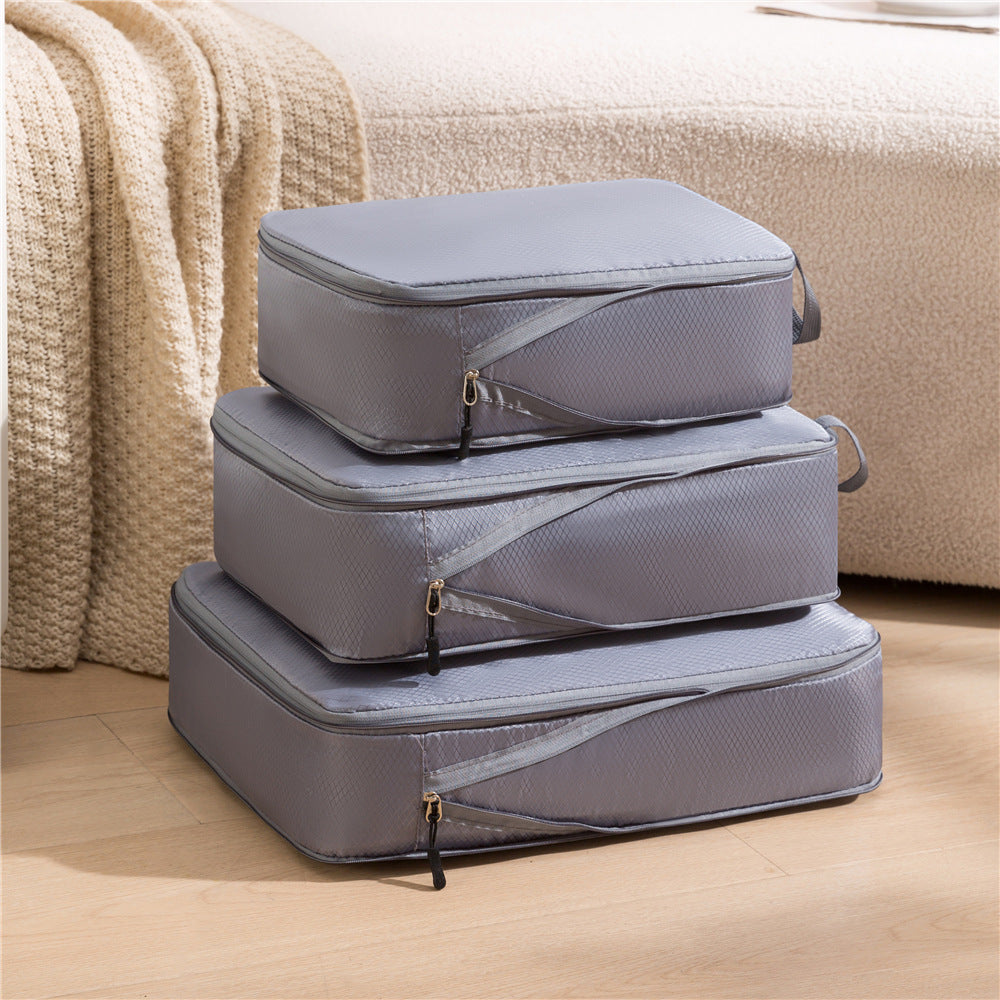 Multi-Layer Travel Storage Organizer Kalsten