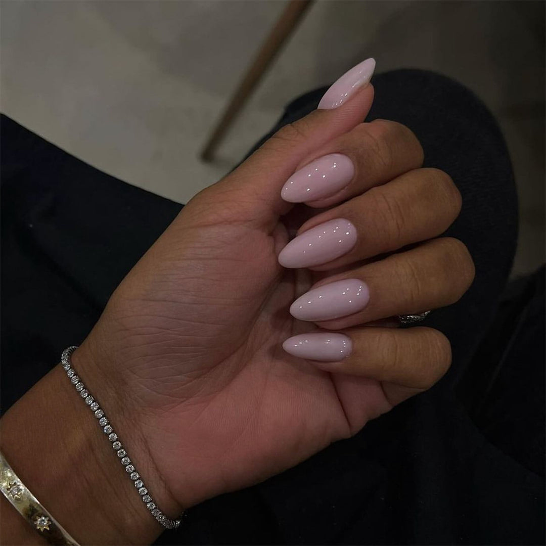 Premium Acrylic Press-On Nail Collection Kalsten