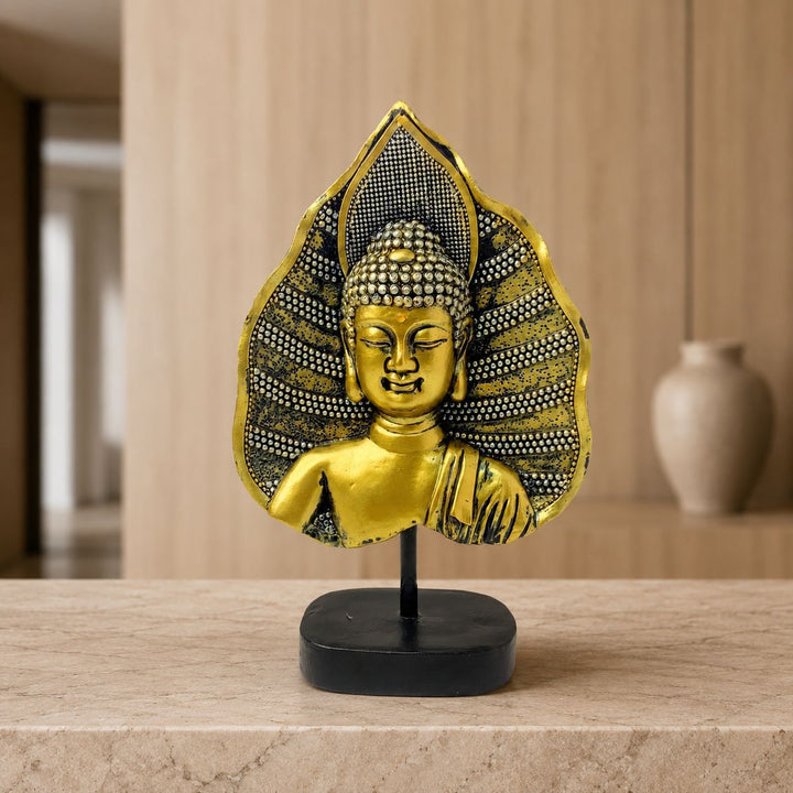 Decorative Buddha Statue Kalsten