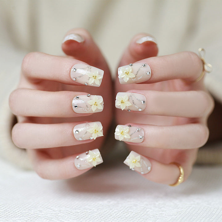Nail Art Set Kalsten