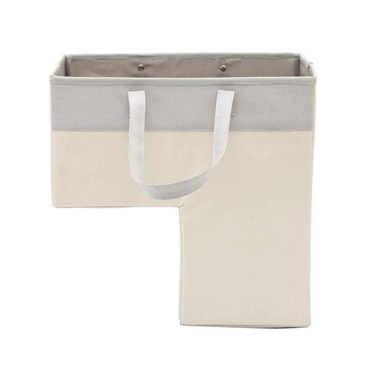 Multifunctional Storage Basket with Sturdy Handles Kalsten