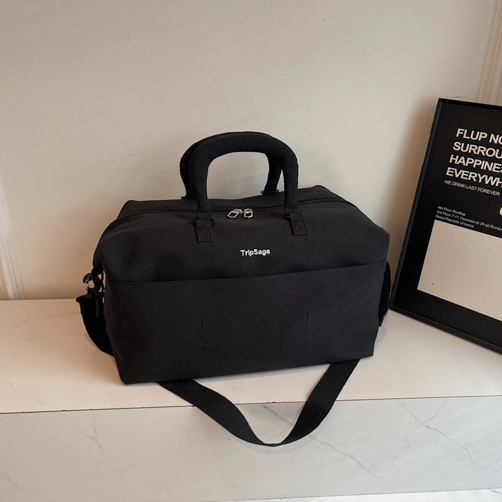 Functional Travel Duffle Bag Kalsten