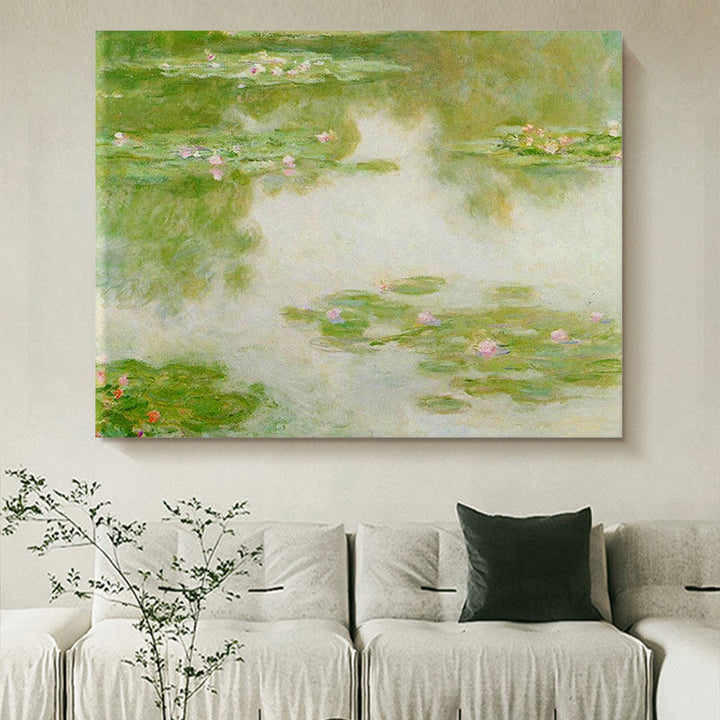 Elegant Artistic Wall Art for Living Spaces