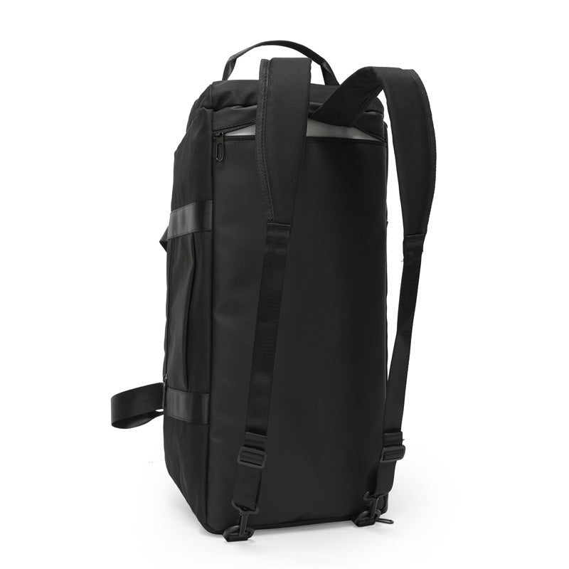 Versatile All-Weather Travel Duffel Bag Kalsten