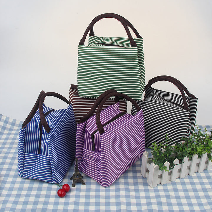 WoInsulated Lunch Tote Bag Kalsten