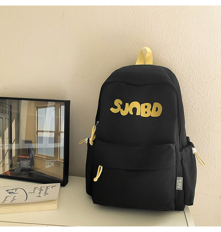 Casual Urban Backpack Kalsten