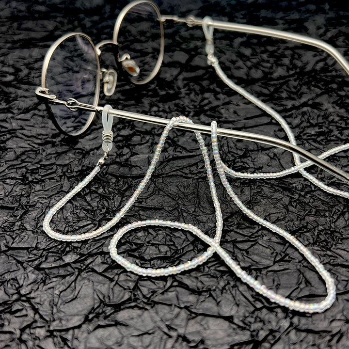 Premium Beaded Eyewear Retainer Chain Kalsten