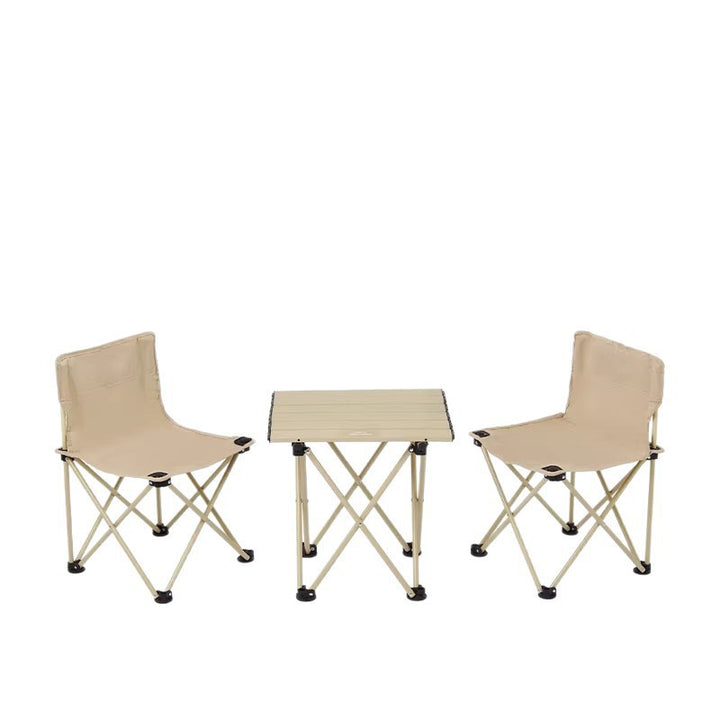Women's Folding Chair Set Kalsten