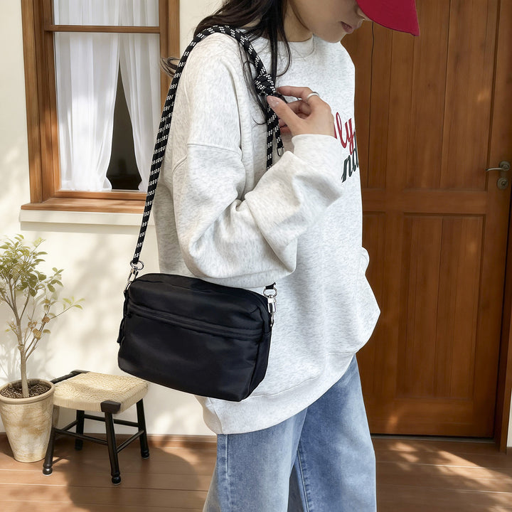 WoVersatile Mini Crossbody Pouch Kalsten