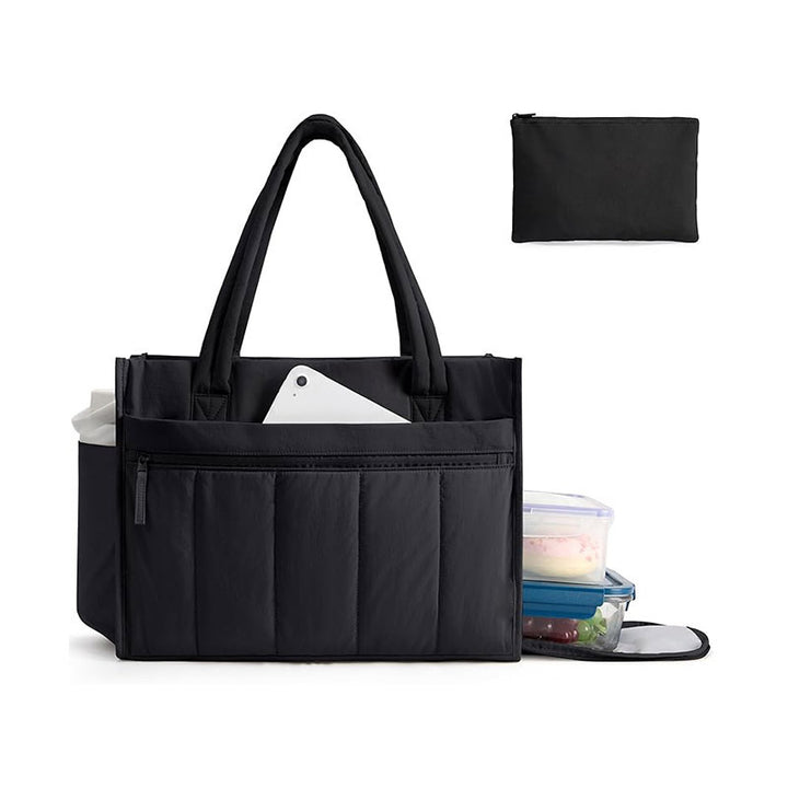 Practical cooler bag with removable organizer Kalsten