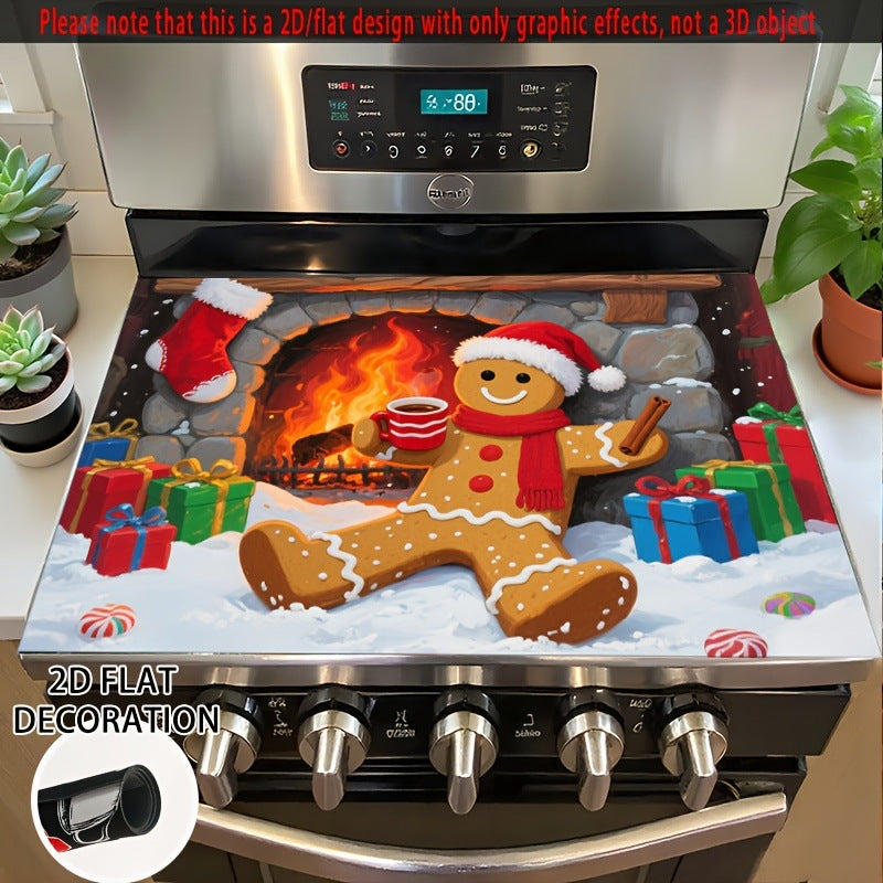 Stylish Kitchen Decor Accent