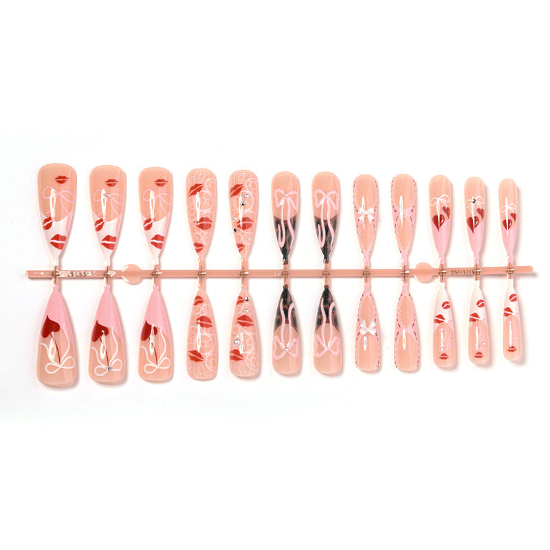 Artistic Nail Design Set kalsten