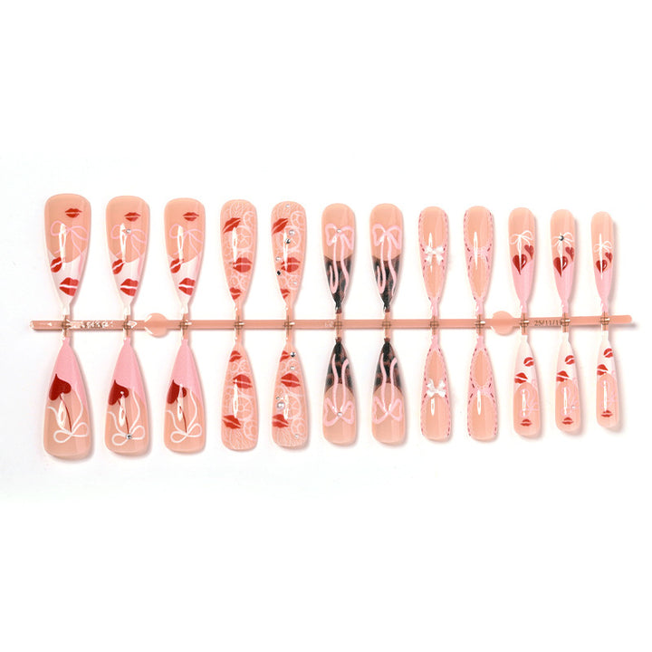 Artistic Nail Design Set kalsten