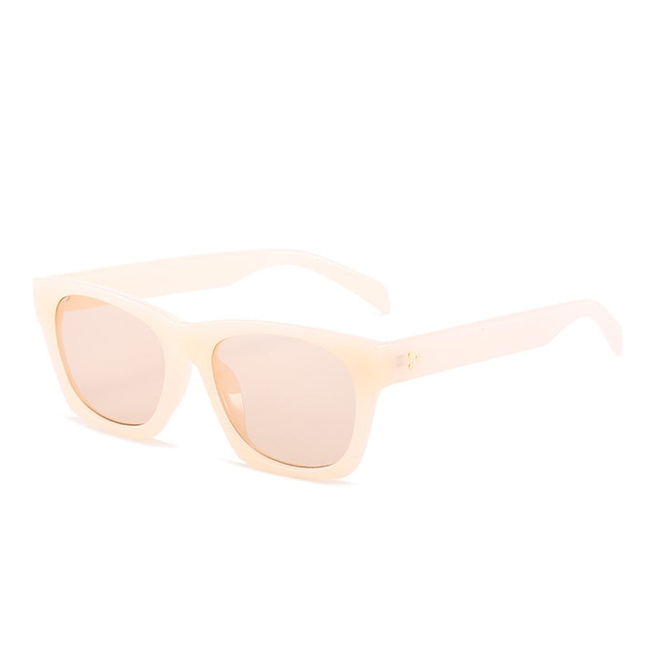 Retro-Inspired Chunky Sunglasses Kalsten