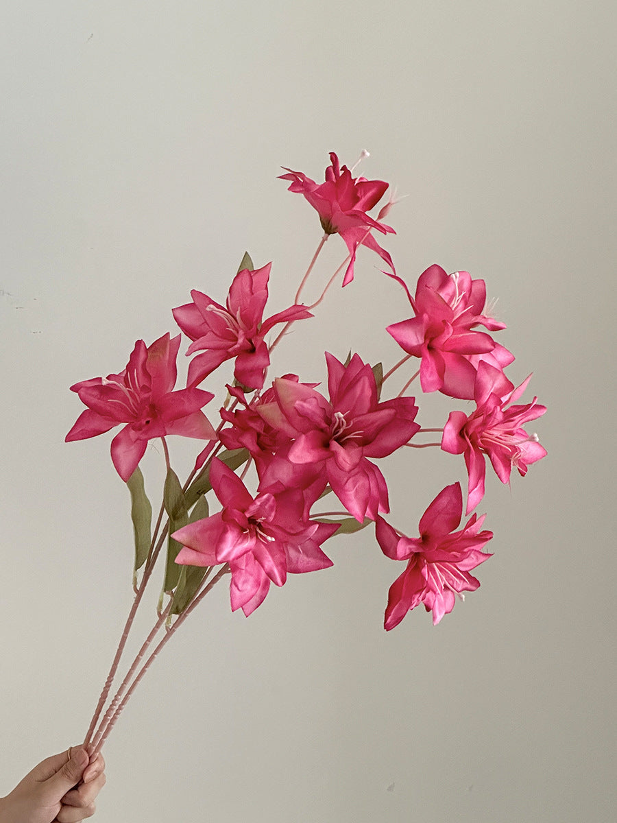 Artificial Orchid Stem