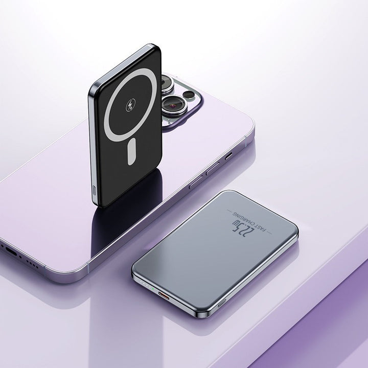 Portable Magnetic Charger Kalsten
