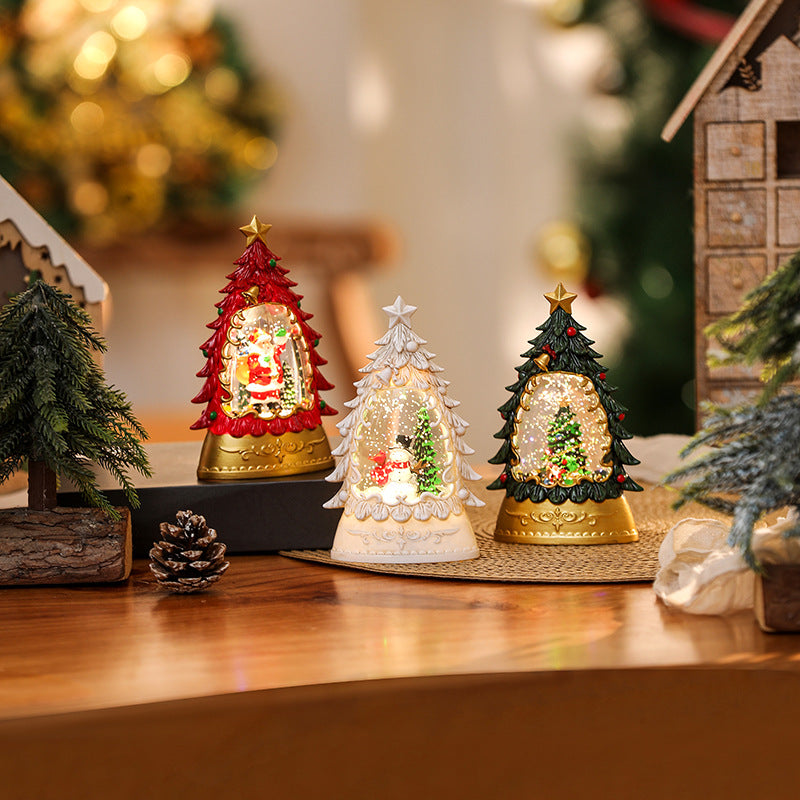 Christmas Tree Decoration Kalsten