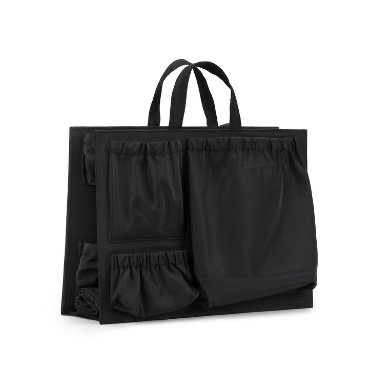 Practical shopping bag with multiple pockets Kalsten