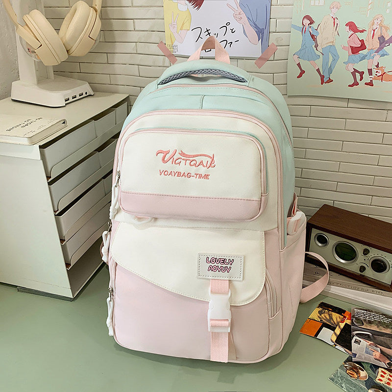 Versatile Daily Use Backpack